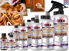 100% Pure Mineral Oil Chopping