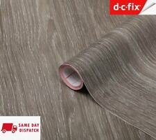 D C FIX SHEFFIELD GREY OAK