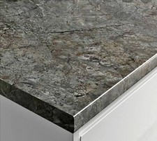 Oratorio Grey Gloss kitchen