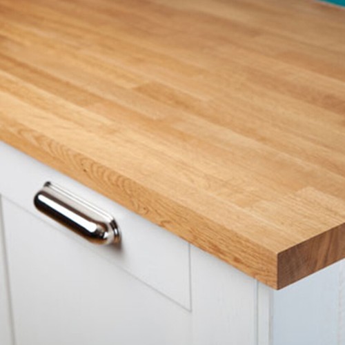 Oak solid wood - oak,
