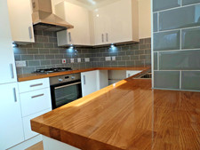 CHEAP Prime Oak Kitchen Wood