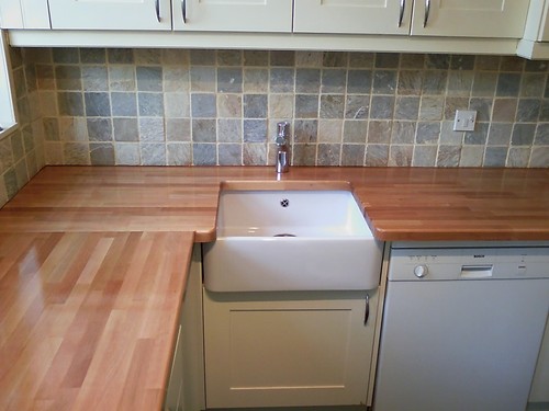 Off solid beech wood - solid,
