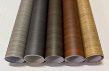 Wood Effect Oak Self Adhesive