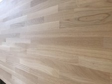 CHEAP RUSTIC Solid Oak Worktop