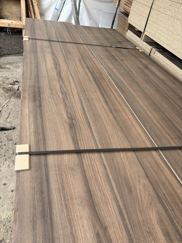 Brazilian walnut effect - walnut,
