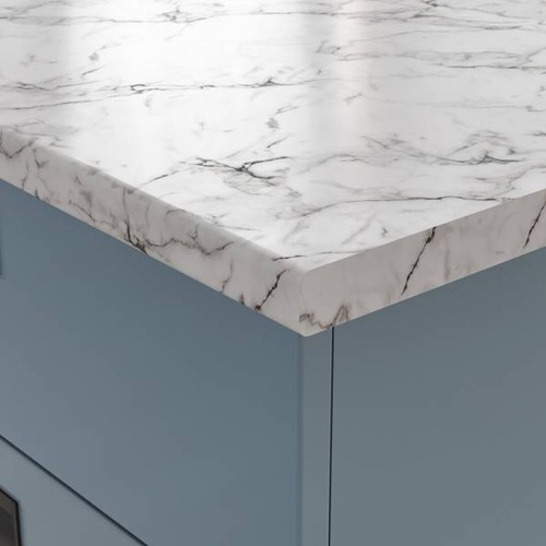 Imperial marble laminate - imperial,