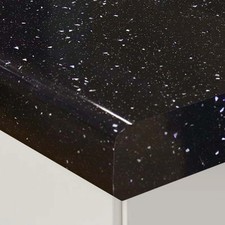 Black Sparkle 1m x 600mm x