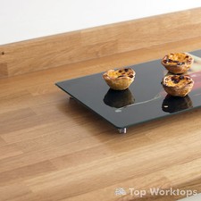 PRIME OAK WOODEN WORKTOP✔